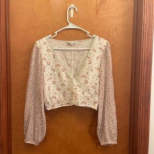 American Eagle Floral Crop